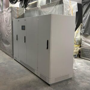 Equipment Installation-A2