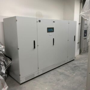 Equipment Installation-A3